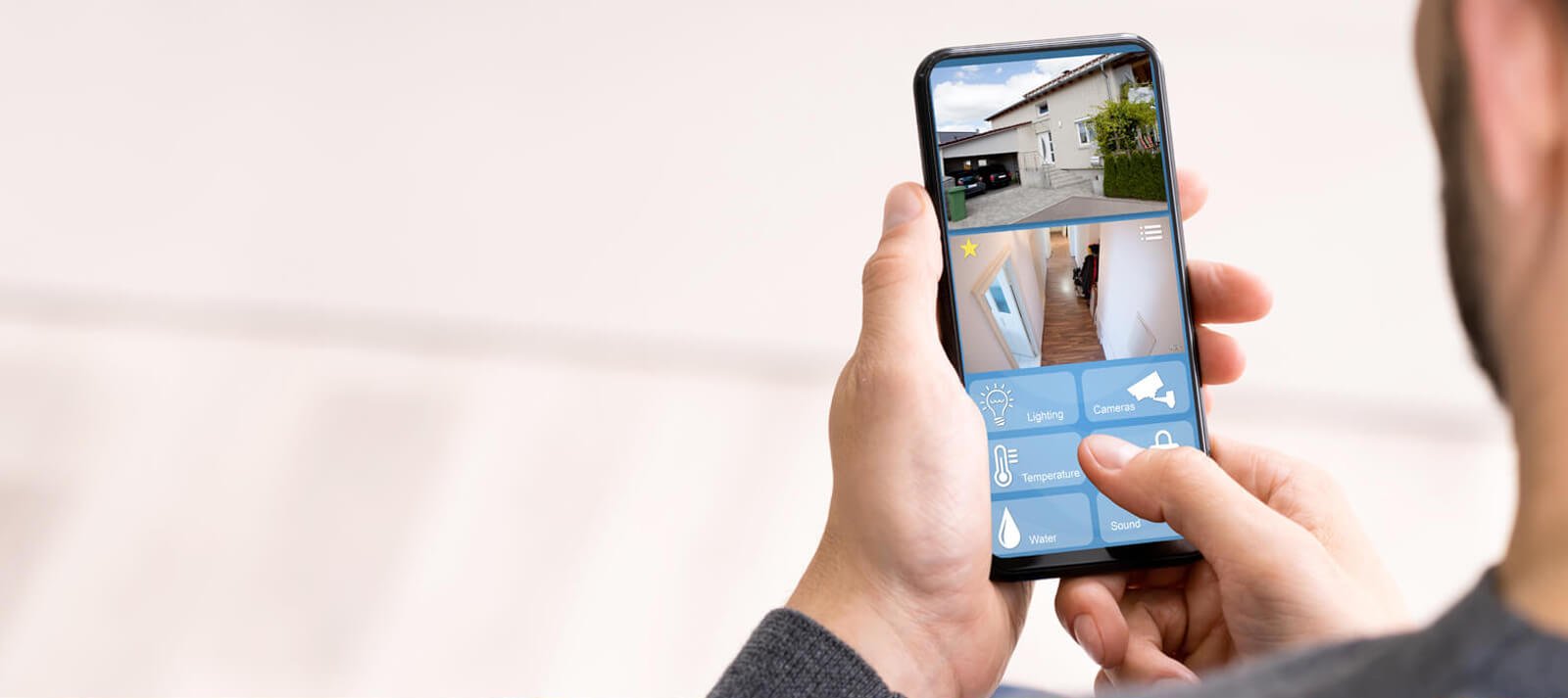 Charleston Security Systems